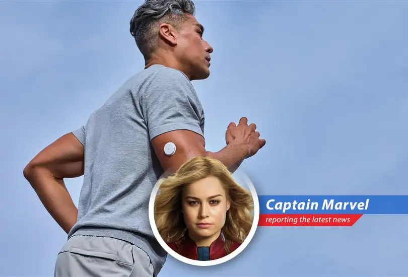 Captain Marvel breaks down the latest market moves, from chip surges to weight-loss drug trials, with a cosmic perspective.