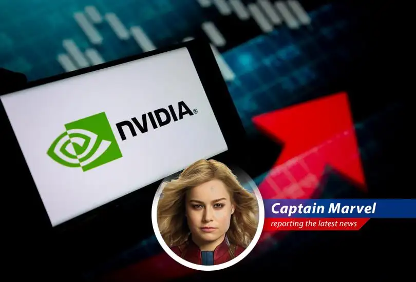 Captain Marvel dives into Wall Street's top analyst picks – Nvidia, Zscaler, and Salesforce – to uncover stocks that are ready to soar, even when the market feels like a Kree invasion.