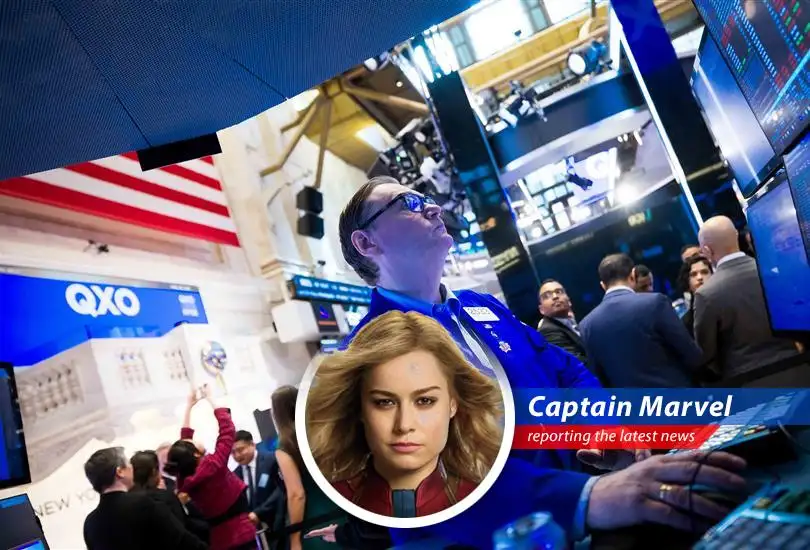 Captain Marvel dives into the CNBC Investing Club's insights, dissecting Disney's soar, Honeywell's upgrade, and CrowdStrike's strategic shift with a cosmic perspective.