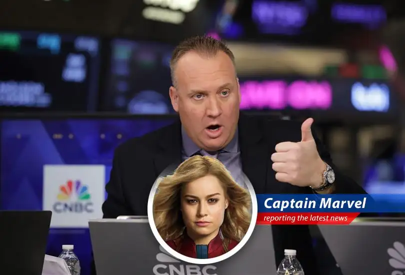 Captain Marvel dives into the emerging markets, spotlighting Coupang (CPNG) and its stellar growth potential in South Korea's e-commerce scene.