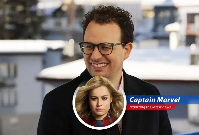 Captain Marvel reports on Anthropic securing a massive credit line to fuel its AI ambitions, proving even tech companies need a cosmic boost sometimes.