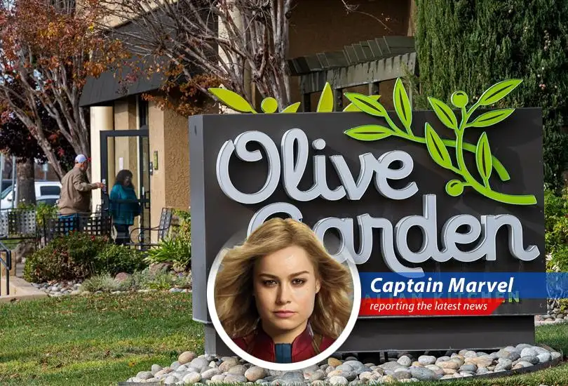 Captain Marvel reports on Darden Restaurants' stellar Q4 performance and optimistic outlook for fiscal year 2026, proving that even in a galaxy far, far away, good food and smart investments are always in style.