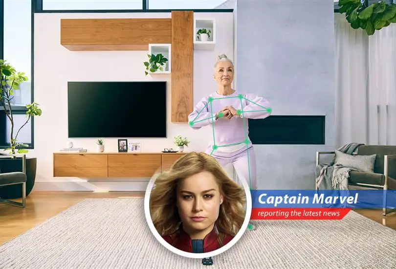 Captain Marvel reports on Hinge Health's IPO launch, navigating the digital health universe with a dose of sarcasm and superheroic insight.