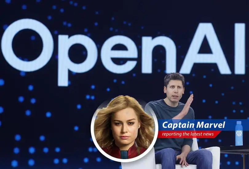Captain Marvel reports on OpenAI's strategic shift away from Scale AI, fueled by the need for cutting-edge data and Meta's aggressive pursuit of AI talent.