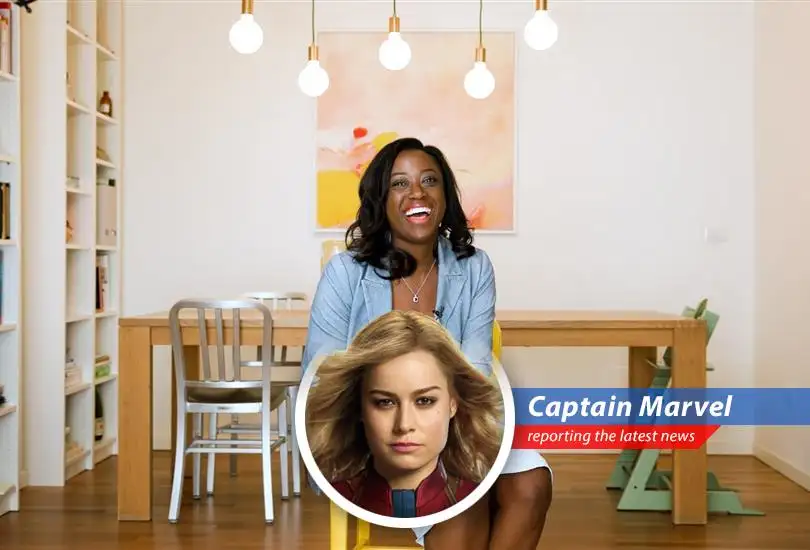 Captain Marvel shares a story about an American Expat, Thea Duncan Prando, who fell in love with Italy, renovated her Milan apartment with government incentives, and built a fulfilling life.