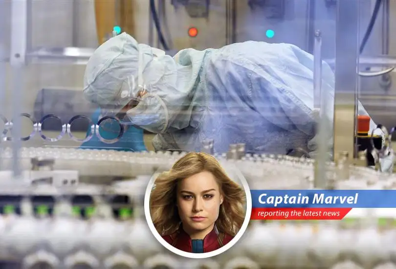 Captain Marvel swoops in to dissect Trump-era tariffs, European pharma's potential comeback, and why Switzerland might be the next hot spot for investors, all with a cosmic twist.