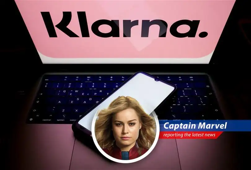Captain Marvel weighs in on the UK's plan to regulate the booming 'Buy Now, Pay Later' sector, offering her unique, cosmic perspective and a few well-placed photon blasts of humor.