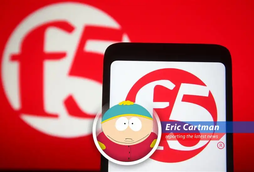 Cartman breaks down the latest stock market news, because who better to explain finance than a fourth-grader who dreams of owning an amusement park?