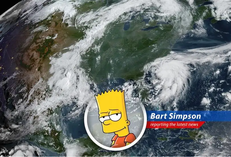 Central North Carolina gets soaked by Tropical Storm Chantal, leading to rescues, evacuations, and power outages. Ay, caramba!