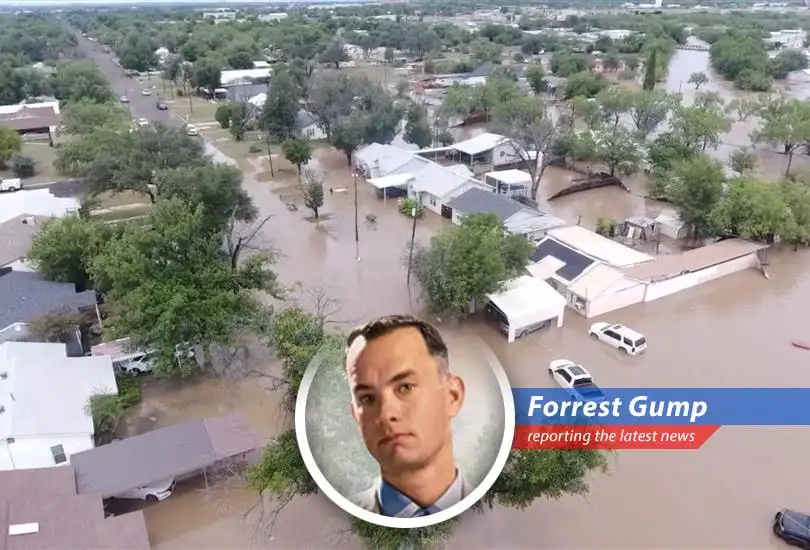 Central Texas reels from catastrophic floods, leaving dozens dead and many still missing, as rescue efforts continue and questions arise about preparedness.