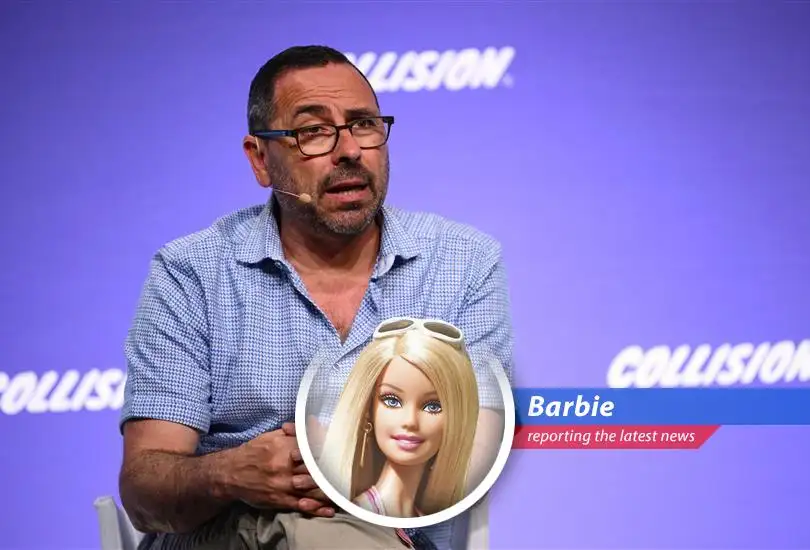 Cerebras CEO Andrew Feldman hopes to take the company public in 2025, now that the U.S. government has cleared them to sell shares to an entity in the UAE, potentially paving the way for AI domination and maybe even a self-folding laundry basket!