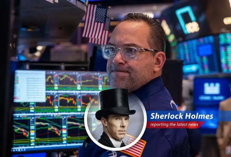 Chart analysts predict continued market volatility due to tariff tensions and Federal Reserve challenges, suggesting a prolonged recovery period.