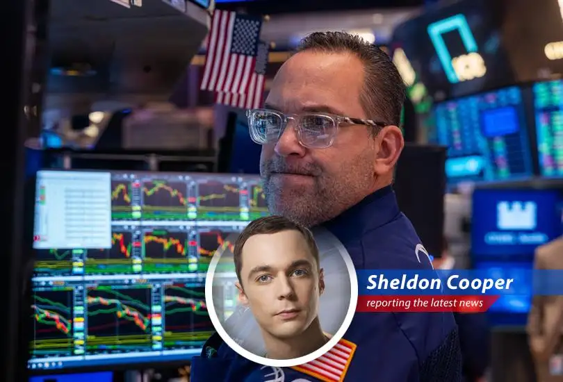 Chart analysts suggest the stock market is facing significant headwinds due to tariff chaos and Federal Reserve challenges, potentially retesting recent lows. Is this the end of the world as we know it, or just another Tuesday?