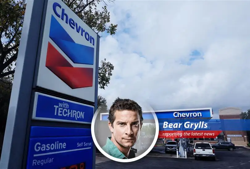 Chevron's Q1 earnings take a nosedive amid falling oil prices and global economic headwinds, forcing a scaled-back stock repurchase plan. Time to adapt and survive, folks!