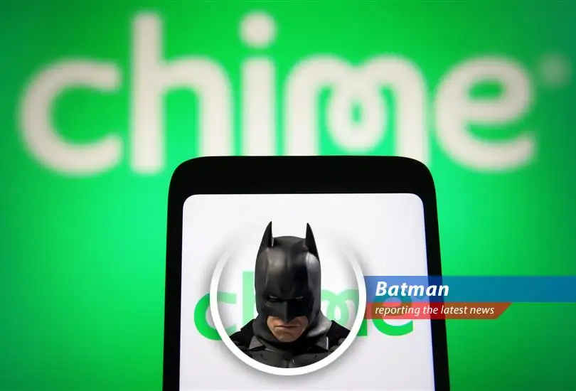 Chime, the financial tech company, files for IPO, claiming it's a tech company not a bank, yet it competes with the big banks. Can Gotham trust this new player?