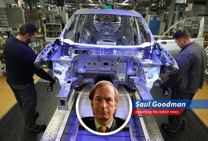 China eases rare earth export restrictions for US and European auto giants amidst supply chain concerns, but some are questioning if it's just a 'Breaking Bad' move to divert attention.