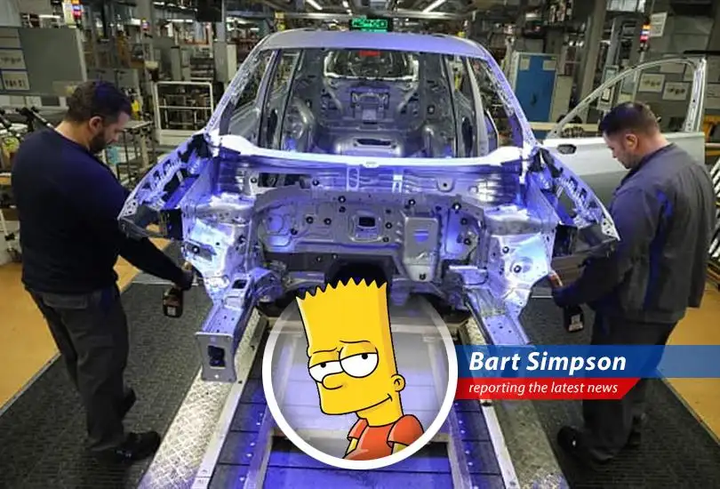 China eases rare earth export restrictions for U.S. and European auto giants, averting potential production shutdowns. Cowabunga!