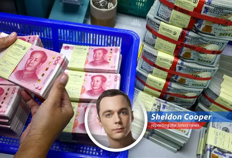 China is making strategic moves to promote the yuan as an alternative to the US dollar, but will it succeed in dethroning the king?