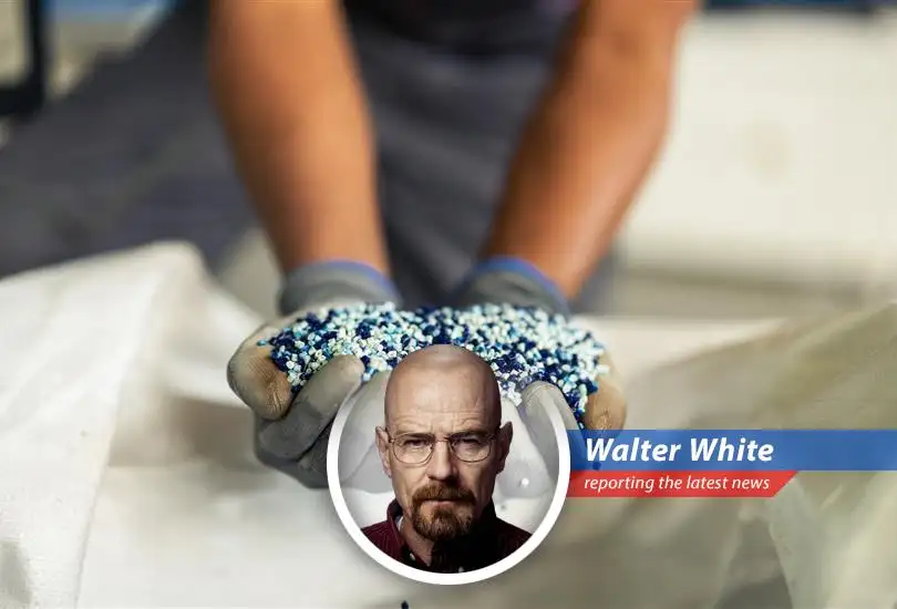 China retaliates with anti-dumping duties on US, EU, Japan and Taiwan's POM copolymers after US tariffs, signaling ongoing trade tensions. Is this just business, or something personal?