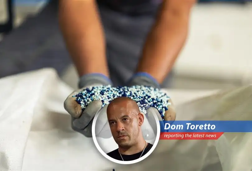 China retaliates with hefty anti-dumping duties on POM copolymers, escalating trade tensions after US tariff hikes.