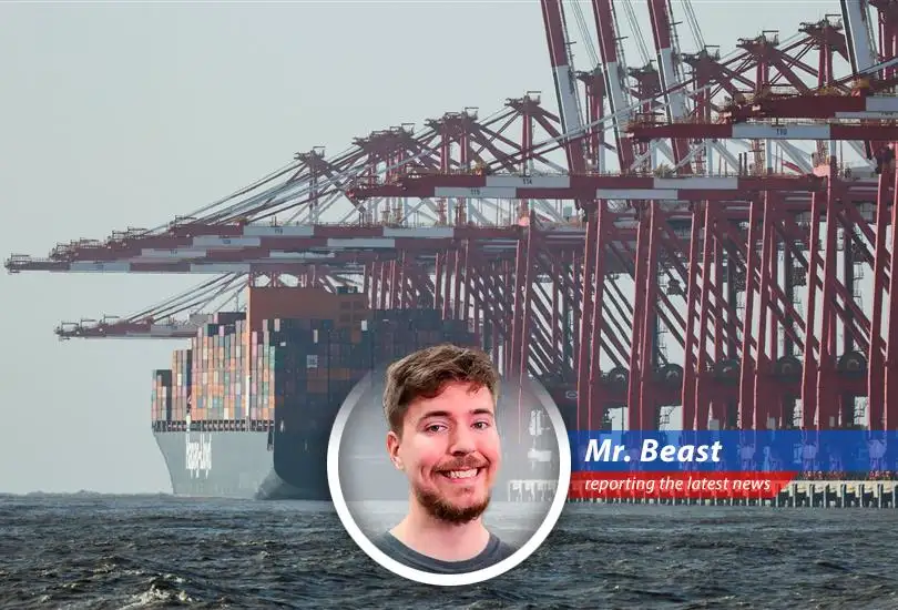 China unexpectedly waives a hefty 125% tariff on ethane imports from the US, providing relief to both Chinese petrochemical companies and American shale gas producers. What does this mean for the future? Let's find out!