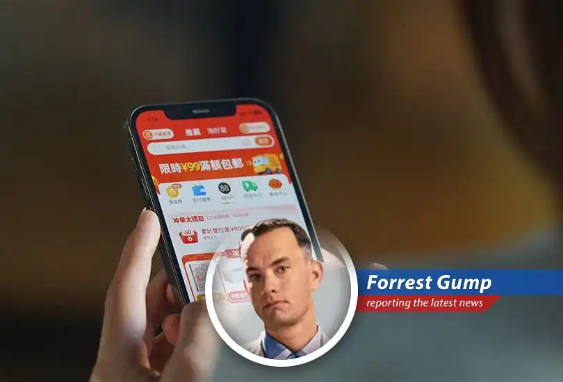 China's 618 shopping festival sees a sweet surge in sales, proving that even in a world of trade-in subsidies and AI marketing, retail is still running.