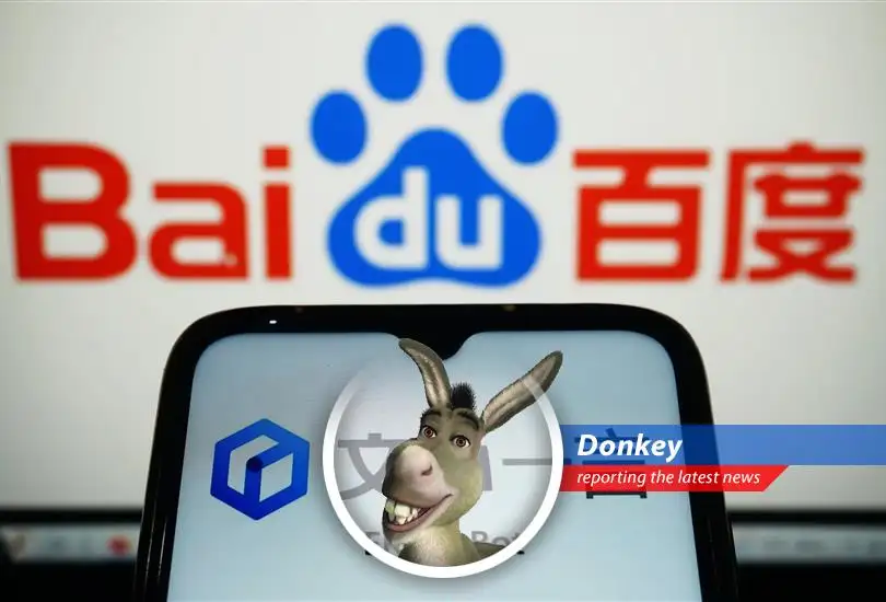 China's Baidu is open-sourcing its Ernie AI model, sending shockwaves through the AI industry and sparking a price war that could benefit developers and consumers worldwide. Is this the beginning of a beautiful friendship or a dragon-sized headache?