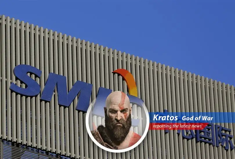 China's SMIC falters in Q1, missing revenue and profit targets amidst geopolitical tensions and domestic demand. Kratos is not pleased.