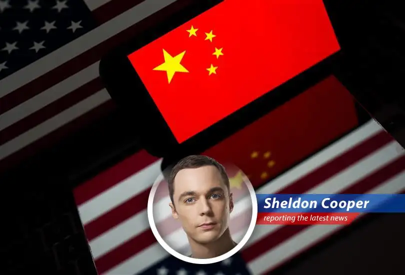 China's central bank implements interest rate cuts and reserve requirement ratio adjustments to stimulate economic growth amid ongoing trade tensions with the United States. A situation ripe for thorough, Sheldon-style scrutiny.