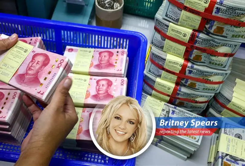 China's pushing the yuan as a global currency amid fading dollar confidence, but is the world ready for a new sheriff in town? Let's just say it's complicated.