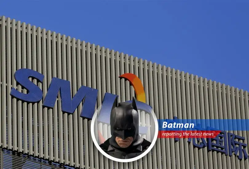 China's top chipmaker SMIC faces earnings slump despite domestic demand surge, sparking concerns over tech self-sufficiency amid geopolitical tensions.