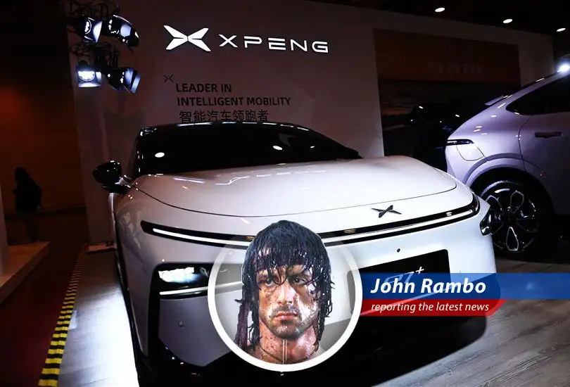 Chinese EV companies are battling it out, with some seeing explosive growth while others face unexpected setbacks. Safety concerns are now front and center.