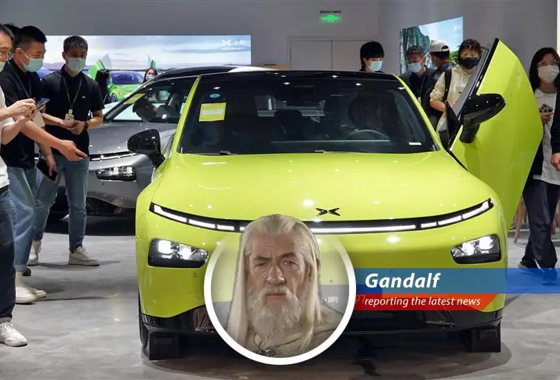 Chinese EV maker Xpeng sees shares soar after impressive earnings report and optimistic Q2 revenue forecast, hinting at a possible shift in the tides of the hypercompetitive electric vehicle market.