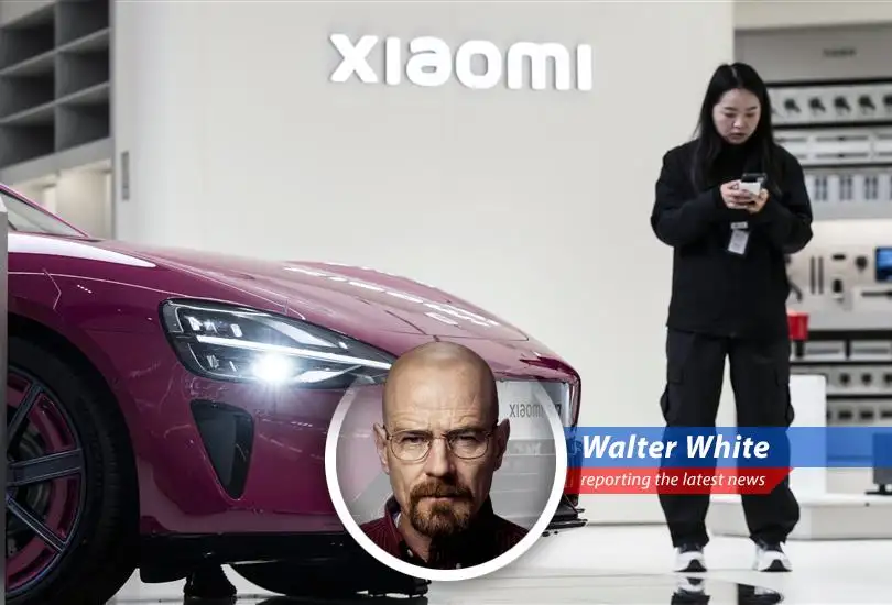 Chinese EV makers like Xiaomi, Xpeng, and Leapmotor are surging ahead, leaving Tesla in the dust. But is this success built on autopilot dreams and autopilot nightmares?