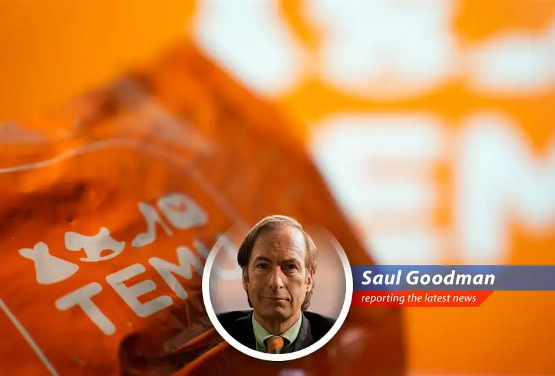 Chinese bargain retailer Temu scrambles to adapt its U.S. business model as Trump-era tariff rules kick in, impacting prices and product availability. Looks like someone didn't 'Better Call Saul!'
