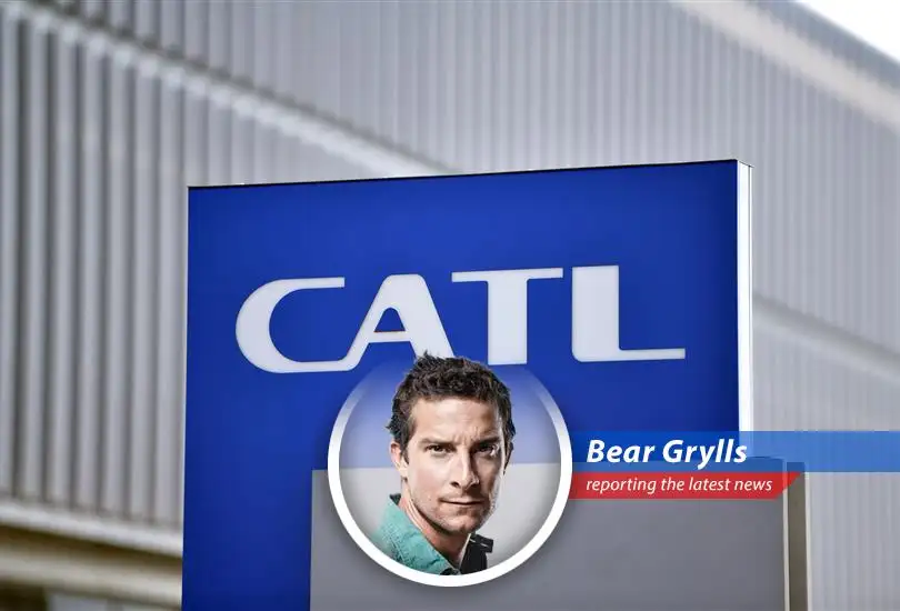 Chinese battery behemoth CATL gears up for a massive Hong Kong IPO, and I'm here to tell you if it's worth wrestling a crocodile for.