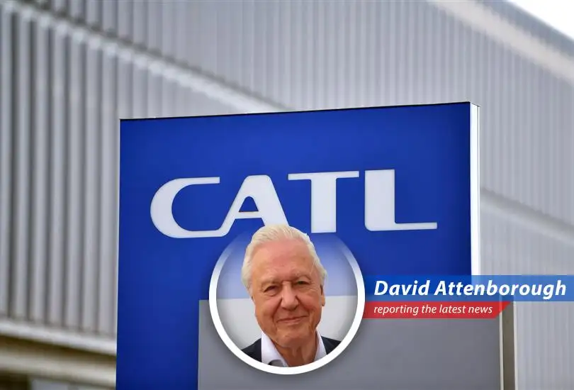 Chinese battery behemoth CATL is set to electrify Hong Kong's stock market with a massive listing, but will it spark investor interest or leave them flat?