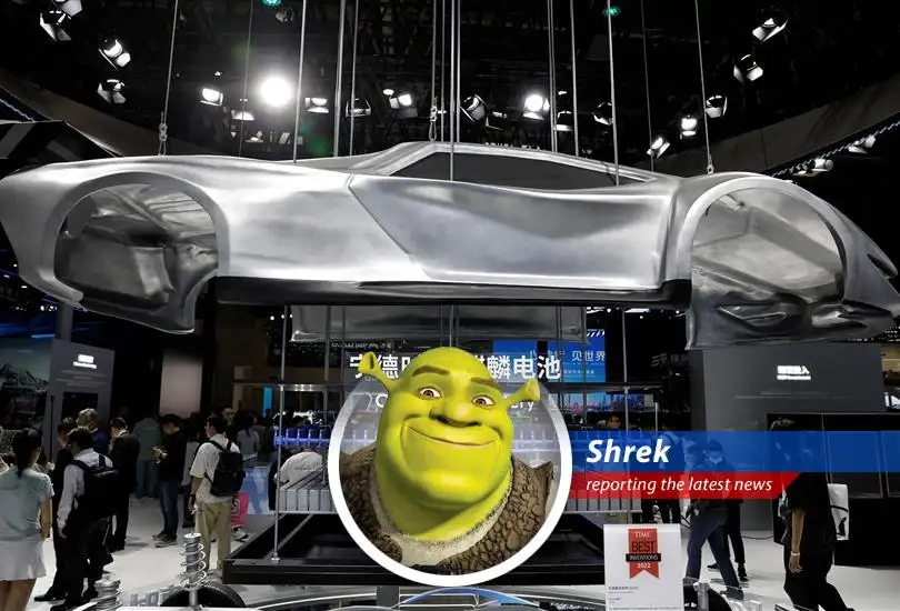 Chinese battery giant CATL launches a massive Hong Kong IPO, aiming for nearly $4 billion, while navigating US-China trade tensions and military designations. It's all ogre now!