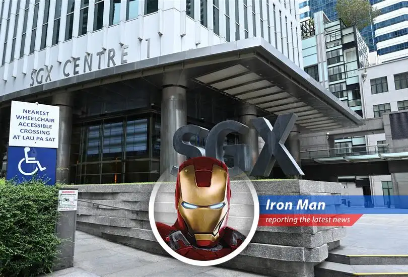 Chinese companies are reportedly planning IPOs in Singapore to expand in Southeast Asia, leveraging the country's neutral stance amidst global trade tensions. Seems like everyone wants a piece of the Stark pie, or in this case, the Singaporean one!