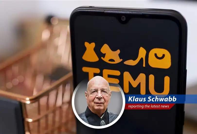 Chinese e-tailer Temu adds hefty 'import charges' in response to Trump's tariffs, eroding its value proposition and leaving consumers feeling less than a global elite.