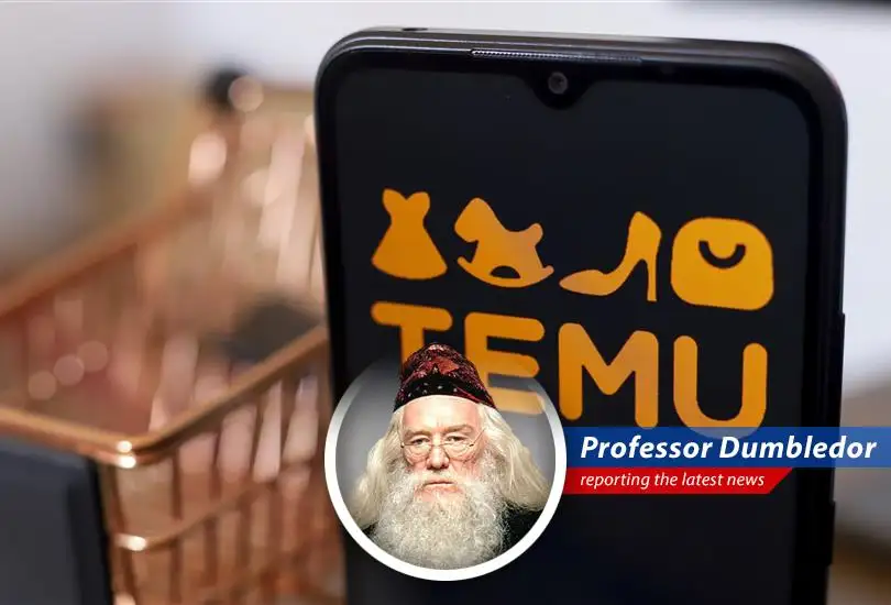 Chinese e-tailer Temu introduces hefty 'import charges' post-Trump tariffs, potentially doubling prices and eroding its appeal to budget-conscious shoppers.