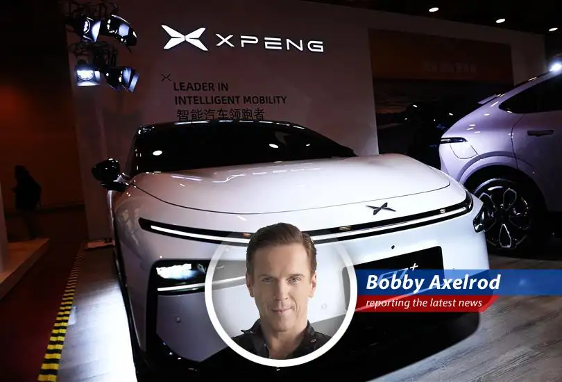 Chinese electric vehicle companies are dominating the market with staggering growth, while some struggle to keep up. Safety takes center stage after a fatal accident.