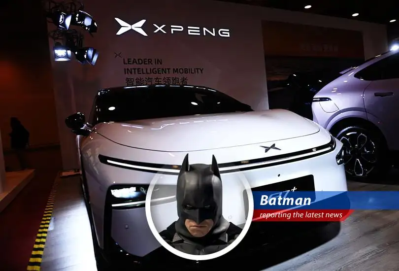 Chinese electric vehicle companies are experiencing significant growth, but safety concerns and market fluctuations raise questions about the sustainability of this electrifying boom. Even I'm watching this.