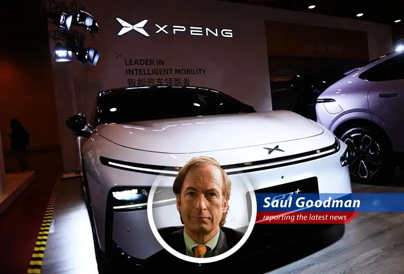 Chinese electric vehicle companies are seeing massive sales growth, while safety concerns linger after a recent accident.