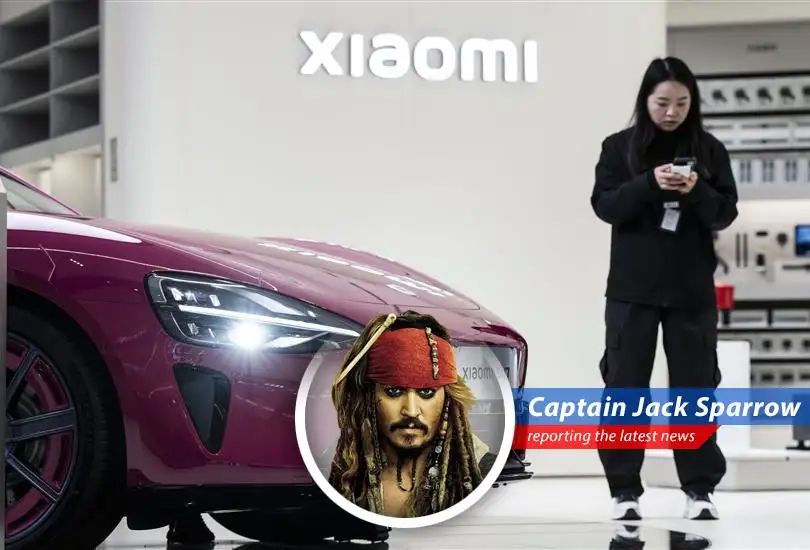Chinese electric vehicle companies are surging ahead, with Xiaomi, Xpeng, and Leapmotor leading the charge, while BYD dominates the market. Even with tragedy and losses, new advancements and growth continue.