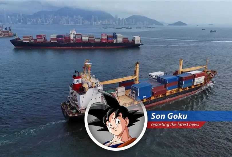 Chinese exporters are powering up their strategies, diversifying away from the U.S. market despite temporary tariff truces, aiming for global domination like Frieza wanted!