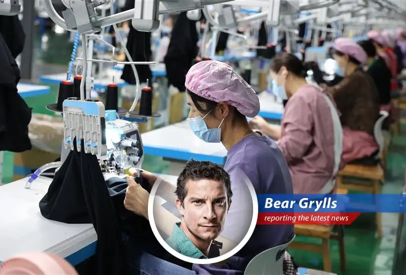Chinese manufacturers pivot from U.S. tariffs, embracing domestic markets and new global partnerships, all while livestreaming their way to survival. It's time to adapt, improvise, and overcome!