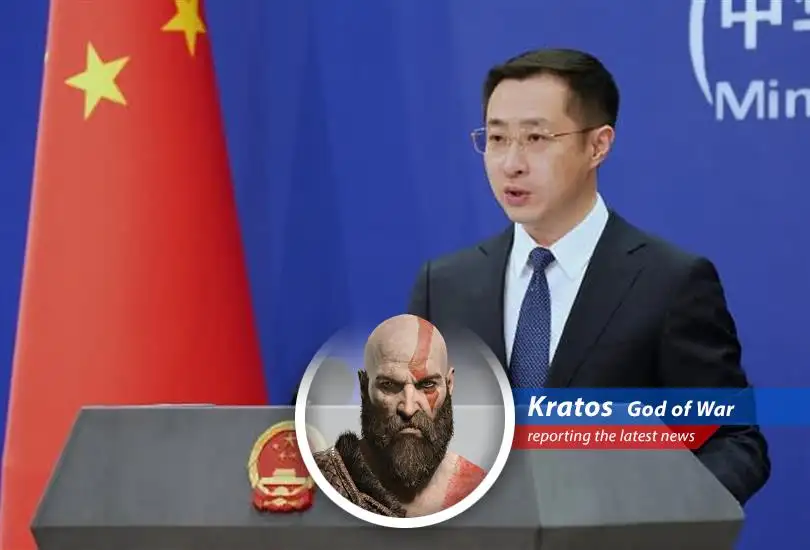 Chinese officials are boasting about a trade deal with the US, claiming it as a win for their 'defiant' negotiation tactics. I see only future disappointment and ample opportunity for glorious battle.