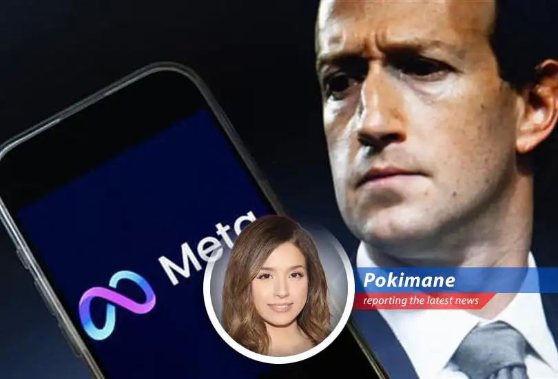 Chinese online retailers are pulling back on Facebook and Instagram ads due to Trump's trade policies, leaving Meta feeling the pinch. Is this the end of cheap hauls and endless scrolling?