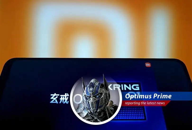 Chinese tech giant Xiaomi challenges Apple's dominance with a cheaper, chip-enhanced phone and ambitious R&D investments, sparking competition in both mobile and automotive sectors.